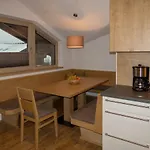 Apartment Kupfner Aschau Im Zillertal