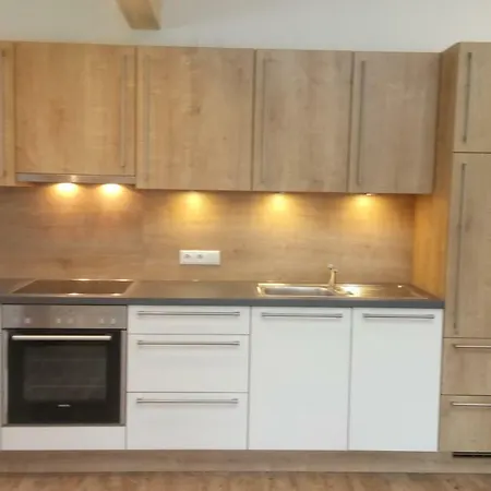 Apartment Kupfner