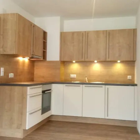 Apartmán Kupfner