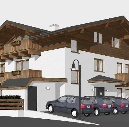 Kupfner Apartment