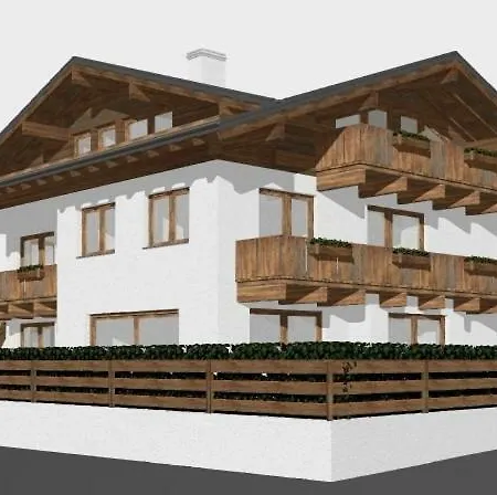 Kupfner Apartment *