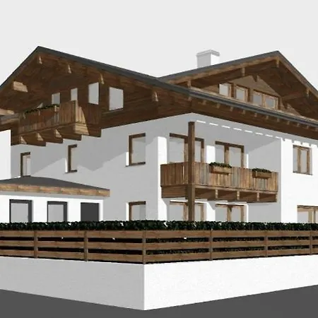 Kupfner Apartment *