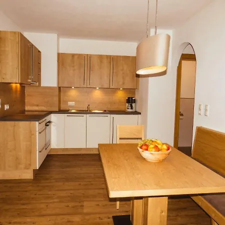 Kupfner * Aschau Im Zillertal