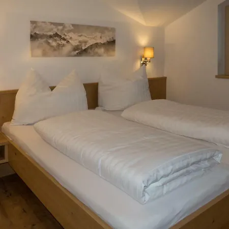 Kupfner Apartment