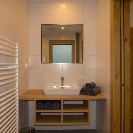 Apartmán Kupfner