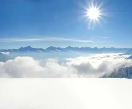 Kupfner * Aschau Im Zillertal