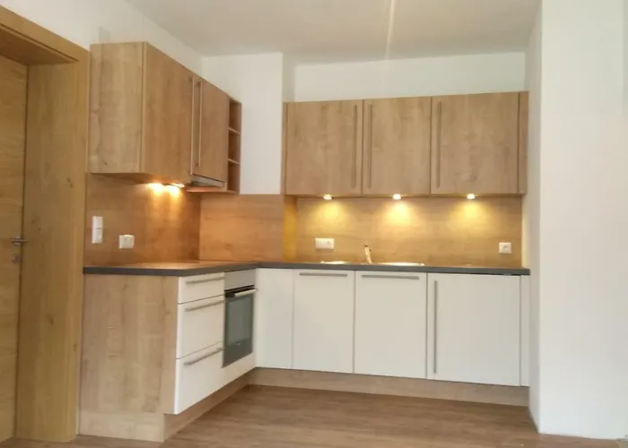 Apartman Kupfner