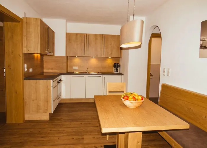 Kupfner * Aschau Im Zillertal