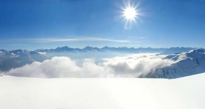 Kupfner * Aschau Im Zillertal