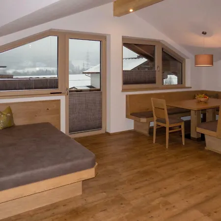 Kupfner * Aschau Im Zillertal