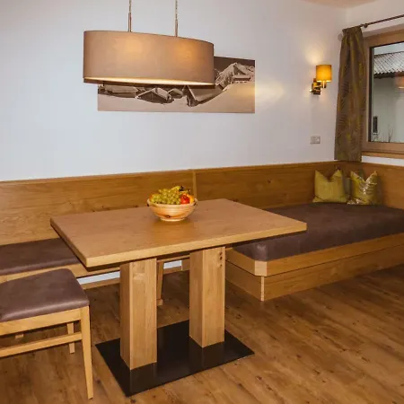 Kupfner * Aschau Im Zillertal