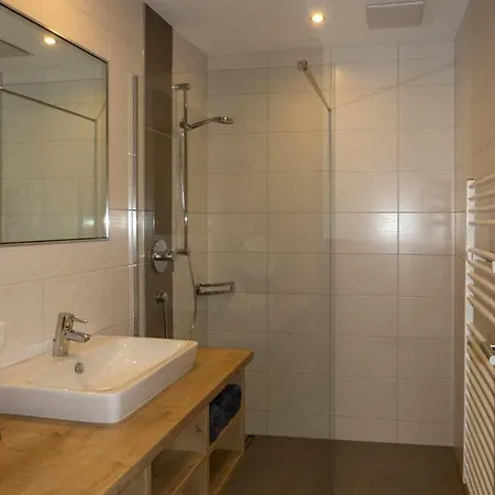 Appartement Kupfner *