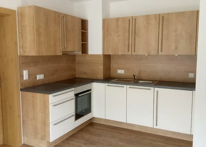 Apartamento Kupfner *