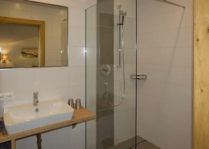 Kupfner * Aschau Im Zillertal